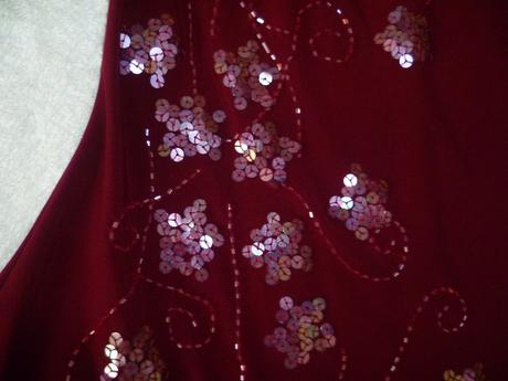 Letný nohavicový kostým, m