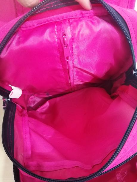 Školské tašky 2 ks, 