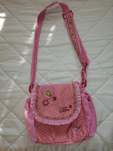 Kabelka lillifee,