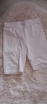 Legíny po kolená, 134