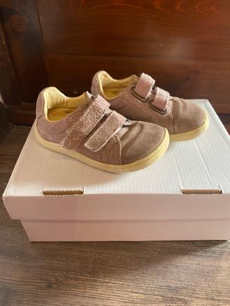 Babe bare barefoot prechodne, baby bare shoes,23
