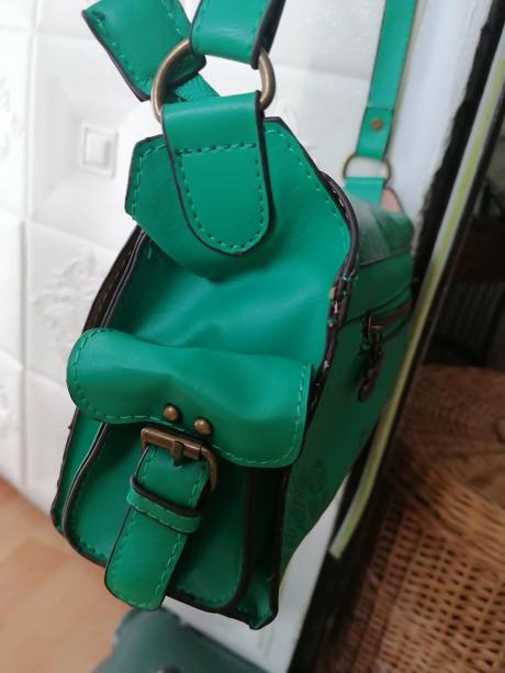 Crossbody, desigual
