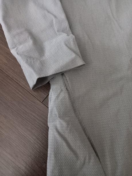 Šaty typu office od návrhára záhona, 34