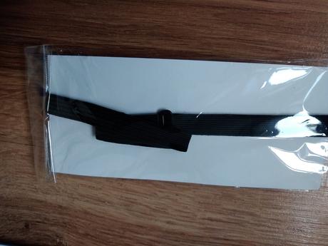 Dreveny motylik aj detsky, 