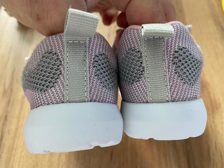 Protetika tenisky na suchy zips 21, protetika,21