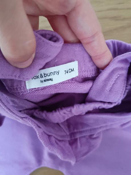 Trakáče, sinsay,74