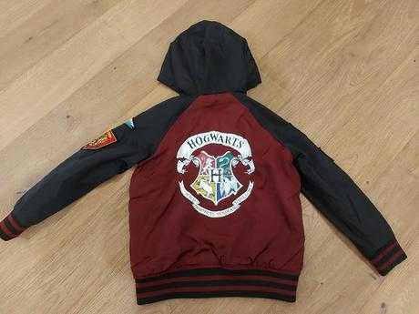 Hary potter bundicka, reserved,128