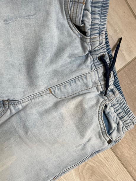 Frajerské pohodlné rifle next, next,122