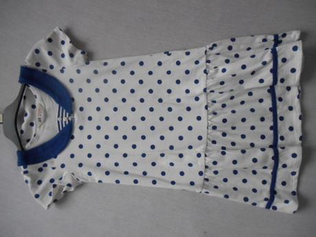 Namornicke saticky 6-8 rokov, h&m,128