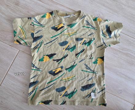Tricko, zara,110