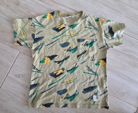 Tricko, zara,110