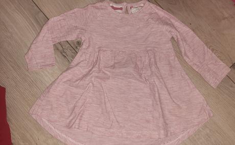 Šaty, tunika, so cute,ido, next, 68–80