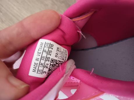 Tenisky adidas, adidas,35