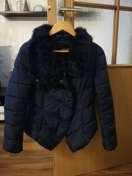 Zimna bunda, s