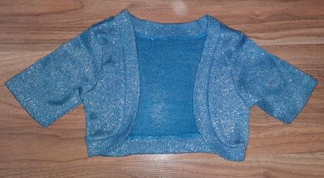 Bolerko, cherokee,98