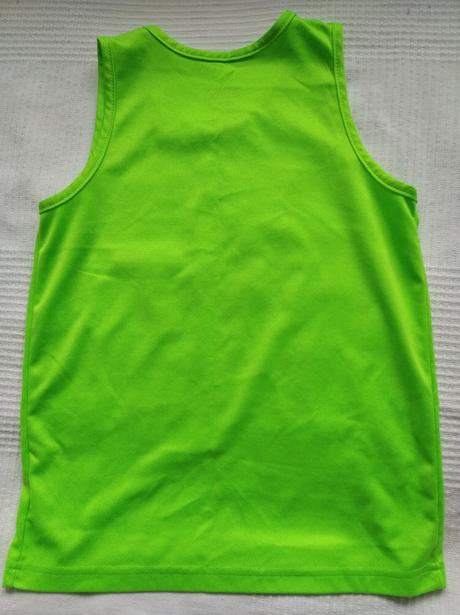 Reflexné športové tielko, 140