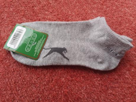 Slazenger detské ponožky veľkosť 25-31, slazenger,25 - 31