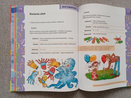 Encyklopédia pre predškoláka, 