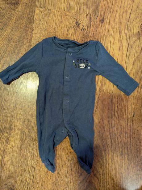 Overal na spanie primark, primark,56