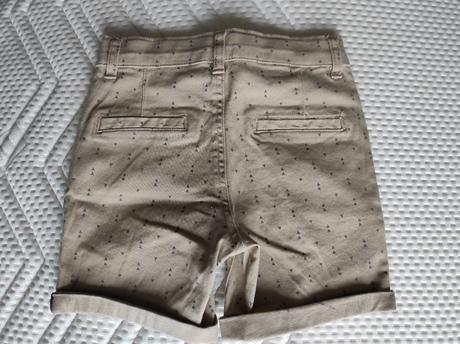 Šortky, pepco,110