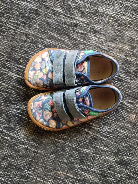 Froddo tenisky, froddo,26