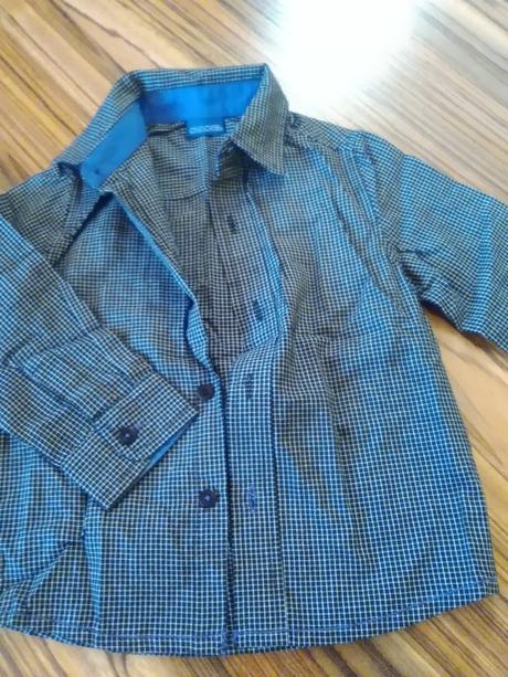 Balík oblečenia v.98, 86–98