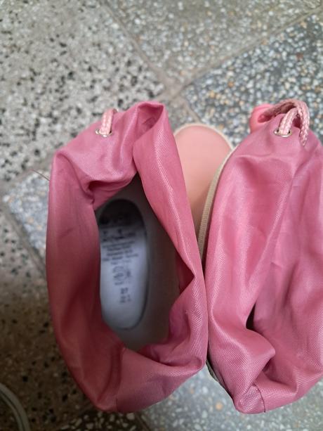 Gumáky 27 veľkosť, playshoes,27