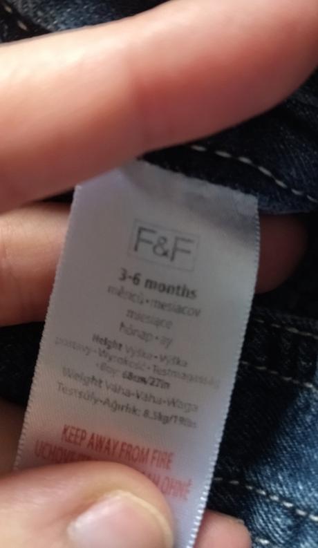 Rifličky na traky, f&f,62