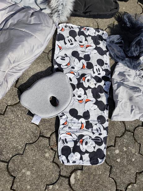 Predam kocik vodeodolny, 3-kombinacia, anex,anex e/type