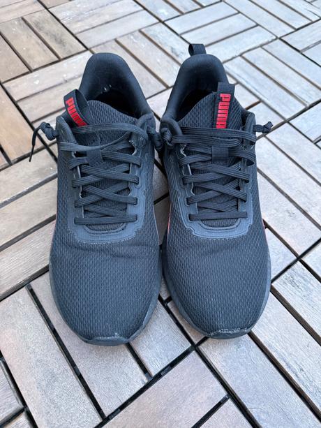 Puma bežecké tenisky flyer lite 3 veľ. 42,5, puma,42