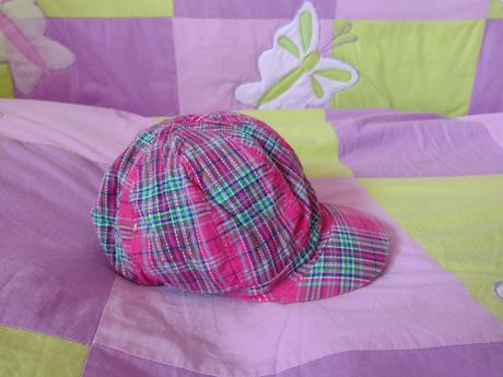 Ľahká šiltovka, 128