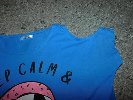 Tričko 134-140, 140