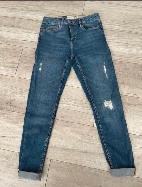 Dámske rifle, esmara,m