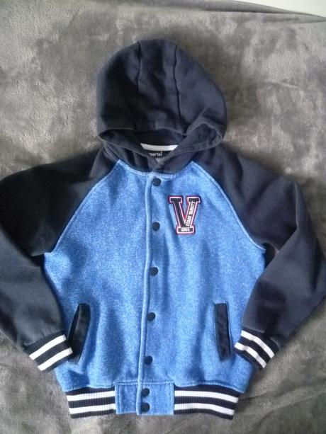 Mikina, pepperts,134