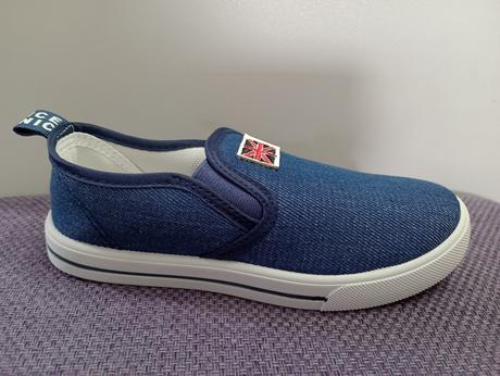 Prezuvky, 31 / 32 / 33 / 34 / 35