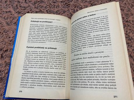 Prečo muži nepočúvajú a ženy sa nevyznajú v mapách,