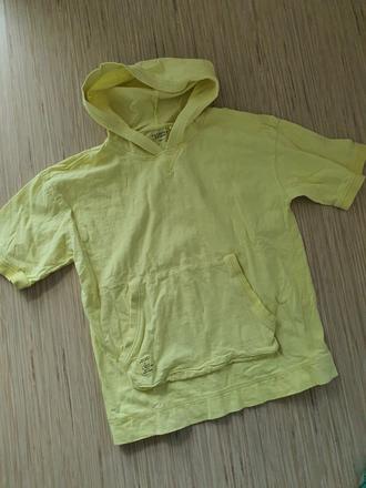 Tričko ch16, reserved,158