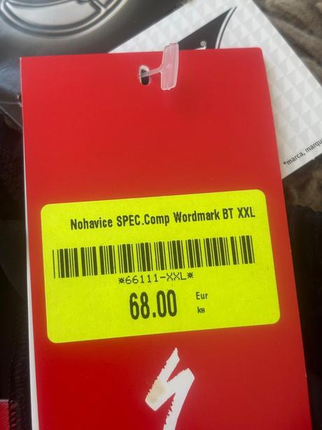 Specialized na cyklistiku, specialized,xxl