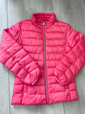 Prechodná bunda, 140