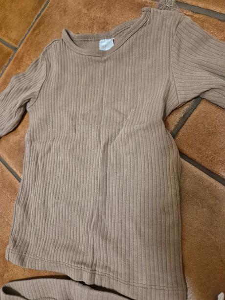 Súprava hm 74, h&m,74