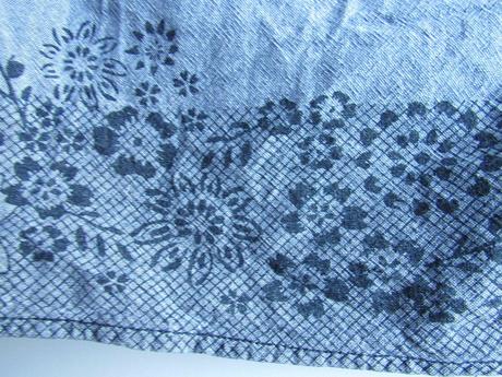 Šatičky s potlačou krajky, kids,80