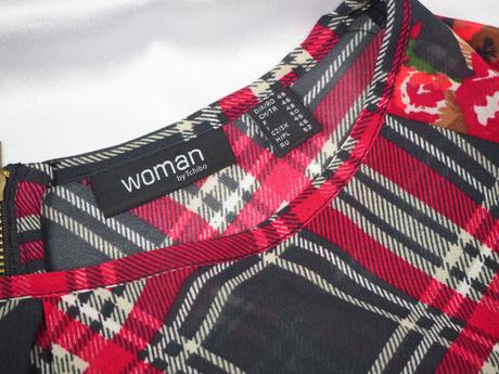 Kvalitná blúzka tchibo, tchibo,46