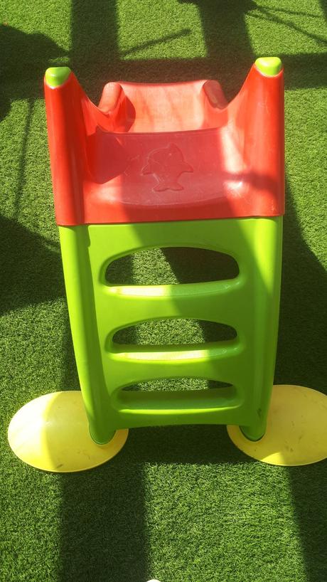 Šmýkačka detská, 