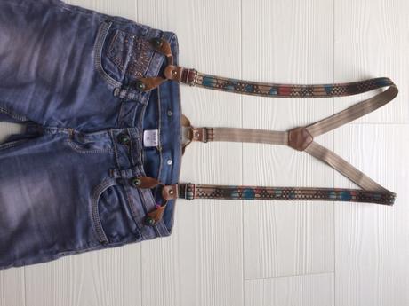 Rifle s odopínateľnými trakmi, s