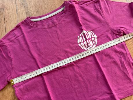 2ks crop top - spolu, primark,140