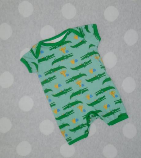 3 x letný overal na 0 až 3 mesiace, next,62