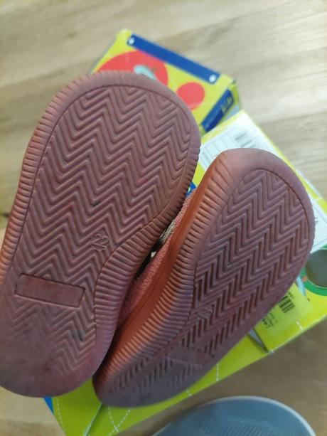 Barefoot protetika  22 23  alix berg, protetika,22