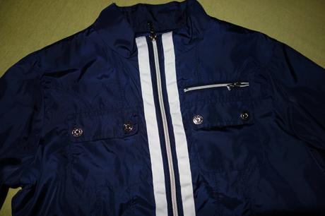 Sustakova bundicka geox respira, geox,152