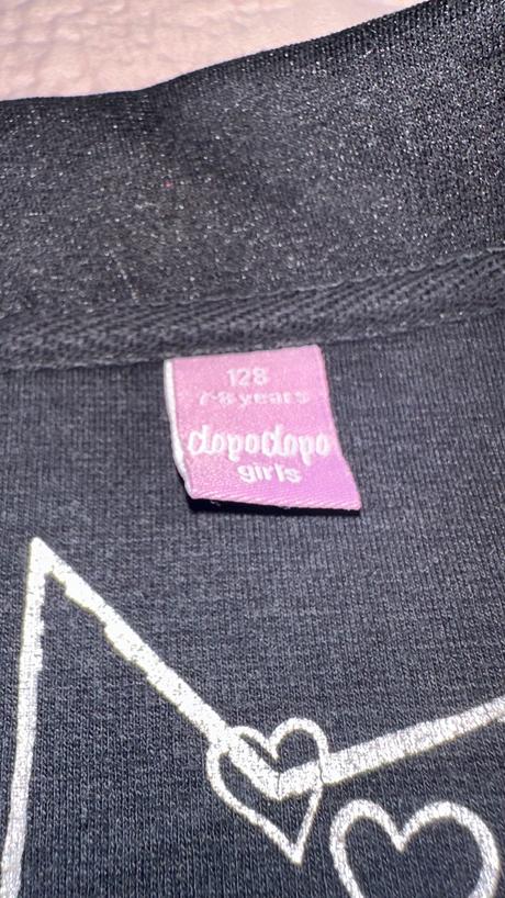 Dievčenské sako, takko,128