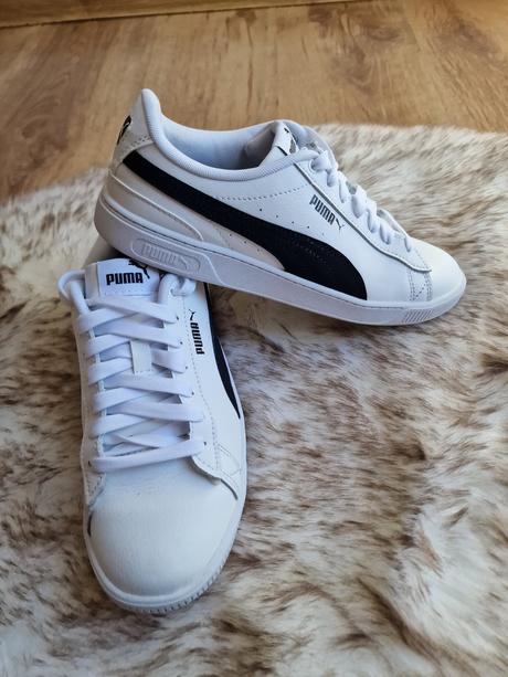 Puma tenisky, puma,38
